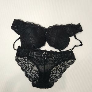 Bra sets